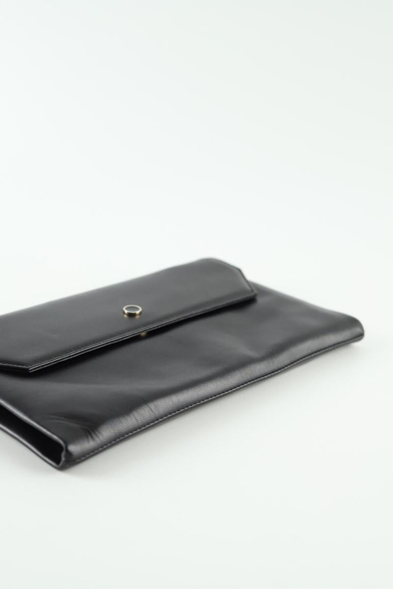 Leather bag LK BENNETT - Seconde Main Black