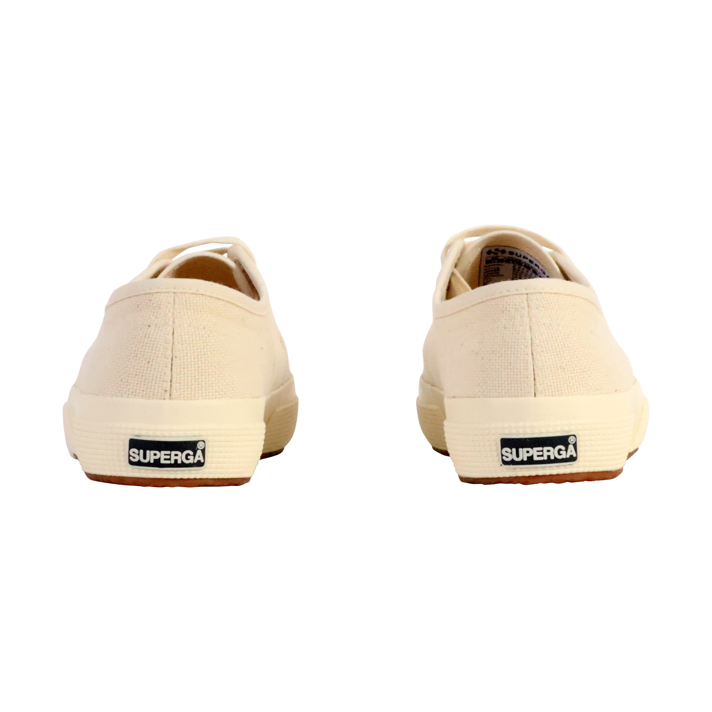 Sneakers 2750 Cotu Classic SUPERGA Beige