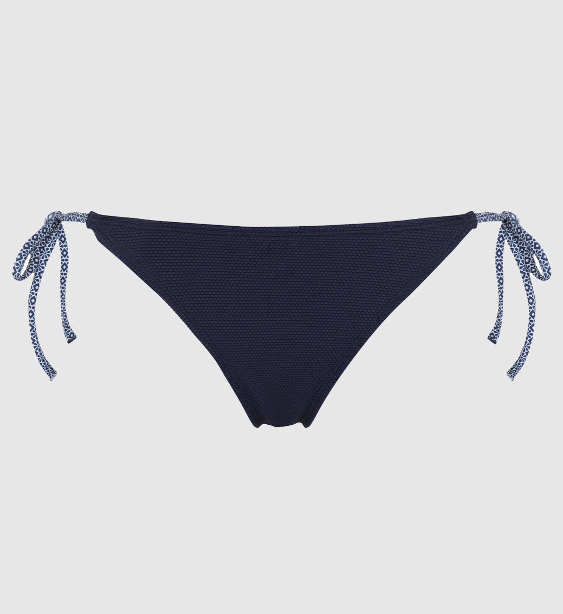 Swimsuit Bottom - Azulejos GILI'S Blue