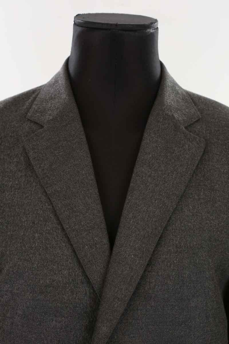 Blazer KENZO - SECONDE MAIN Grey