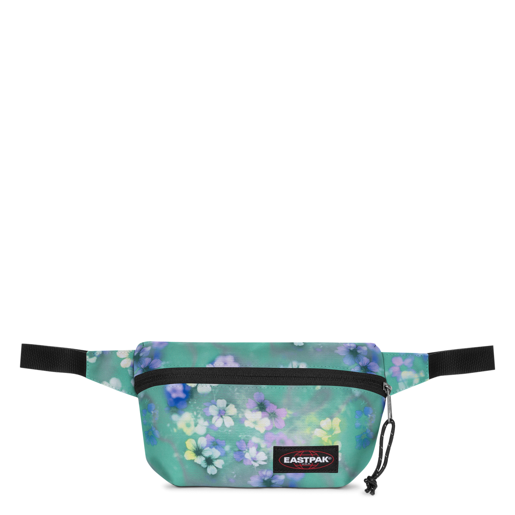 Hüfttasche aus Velours EASTPAK