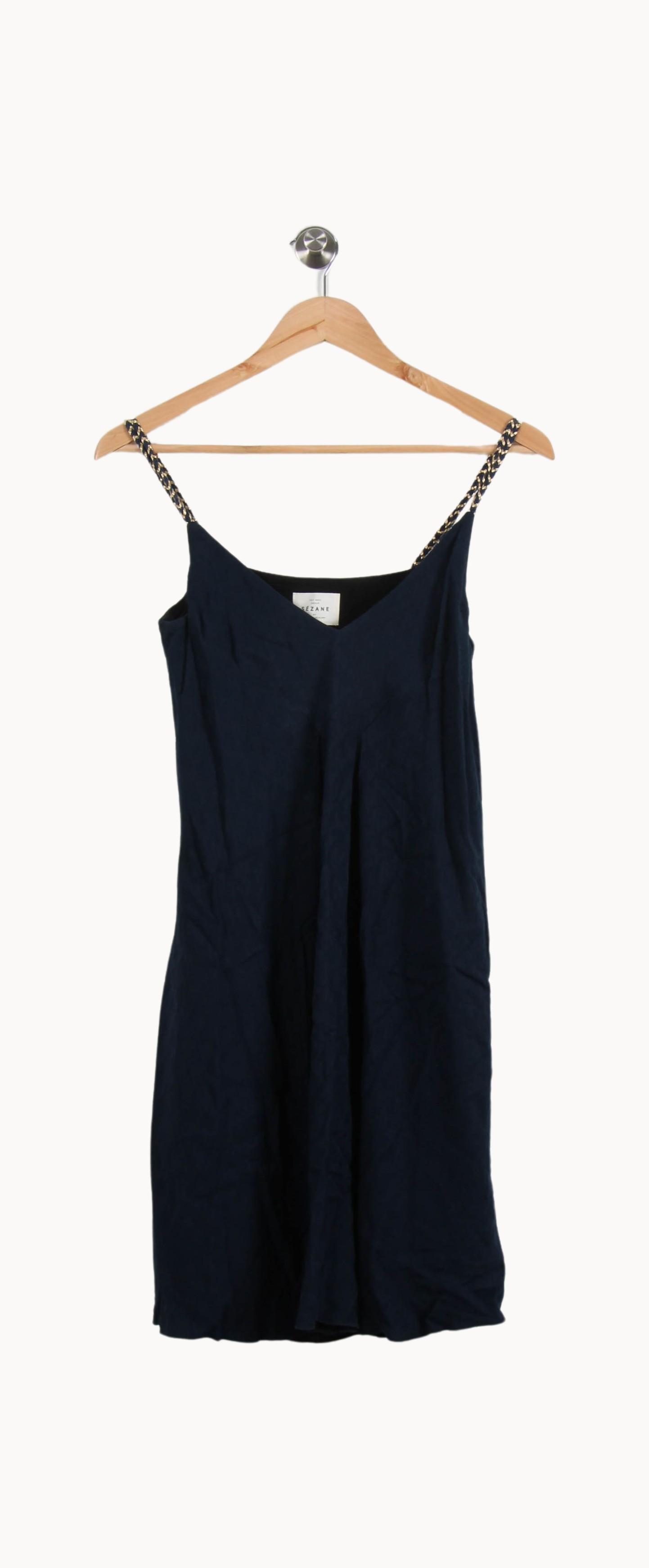 Short & Midi Dress SEZANE - Seconde main Blue