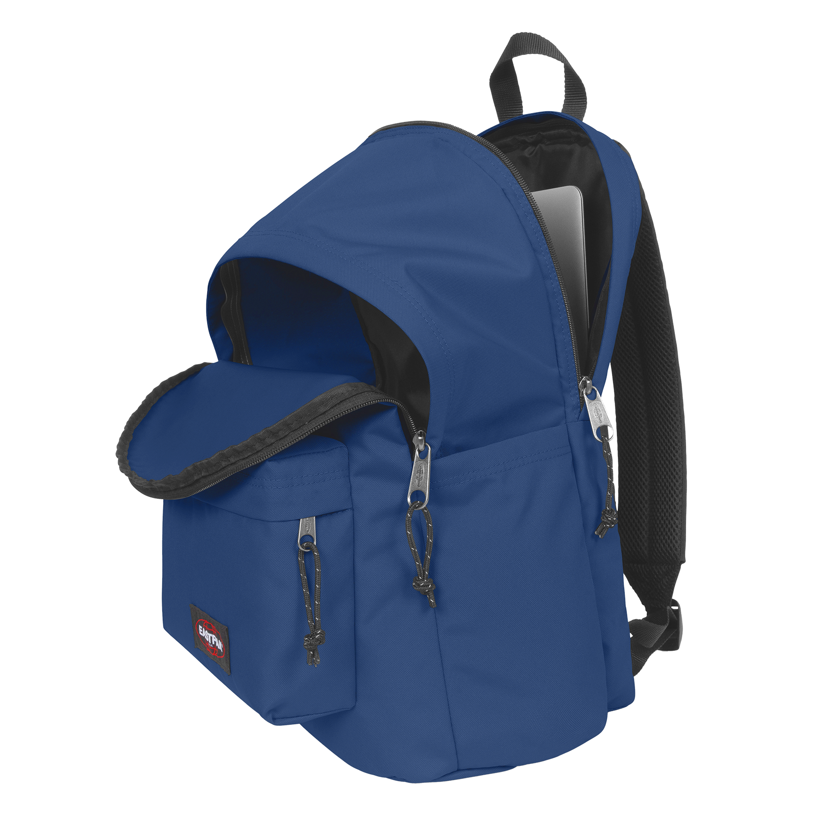 Austin - Rucksack EASTPAK Blau