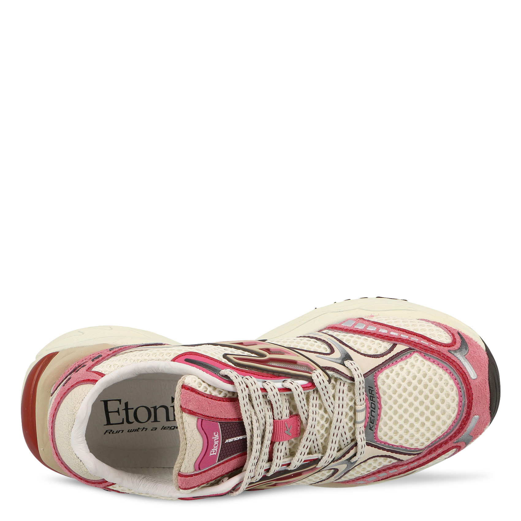 . ETONIC Rosa