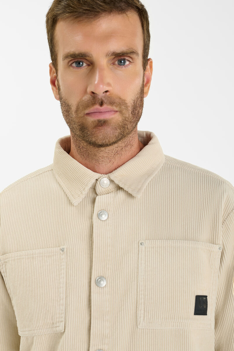 Shirt LE TEMPS DES CERISES Beige