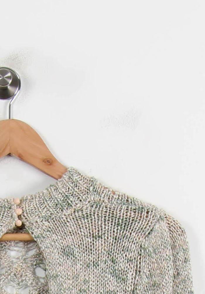 Knitwear SEZANE - Seconde main Multicolored