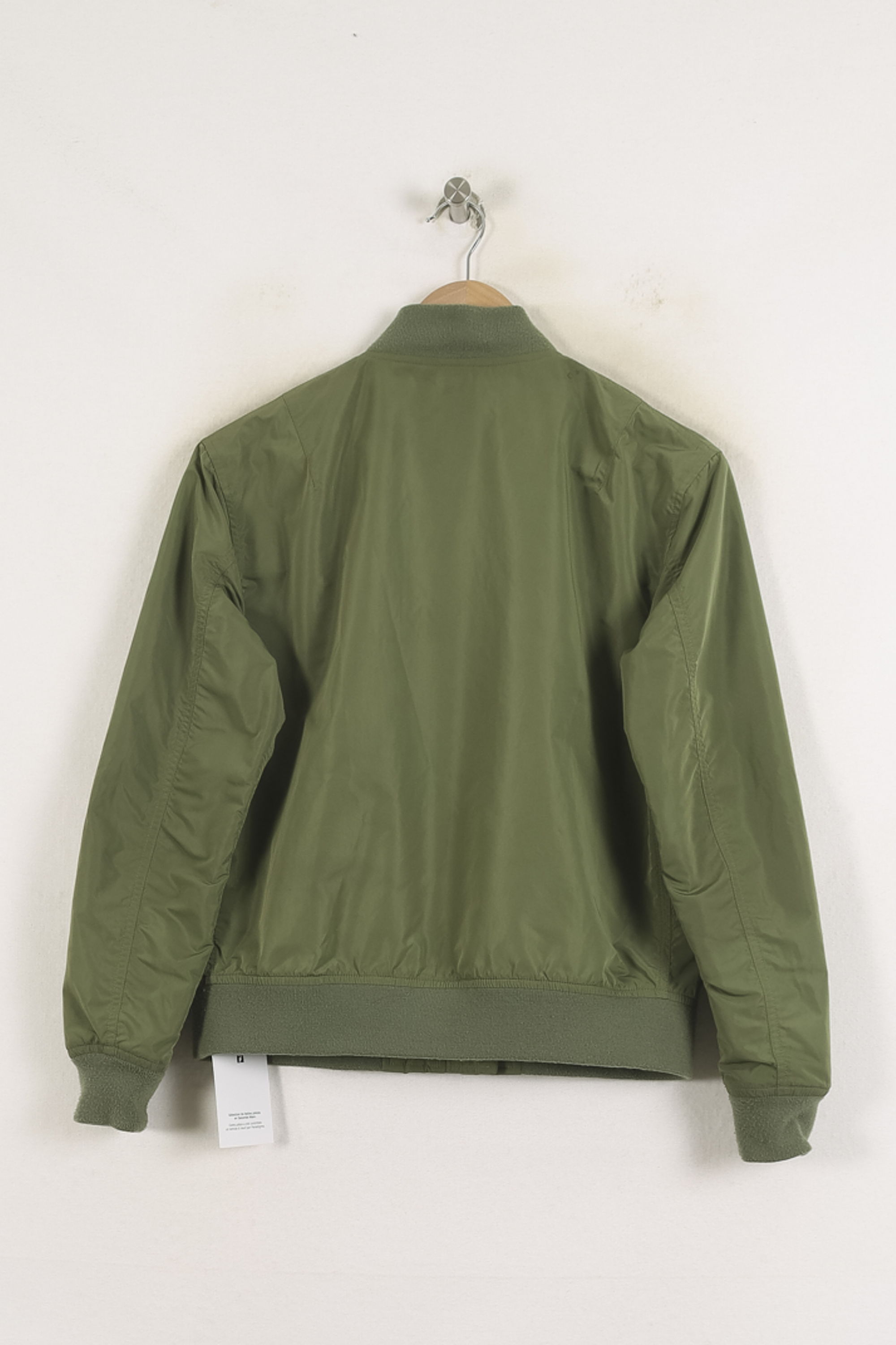JACKET LEVI'S - Seconde main Green