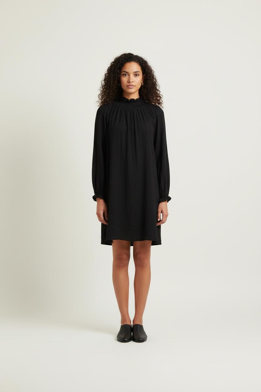 Short & Midi Dress COMPTOIR DES COTONNIERS - Seconde main Black
