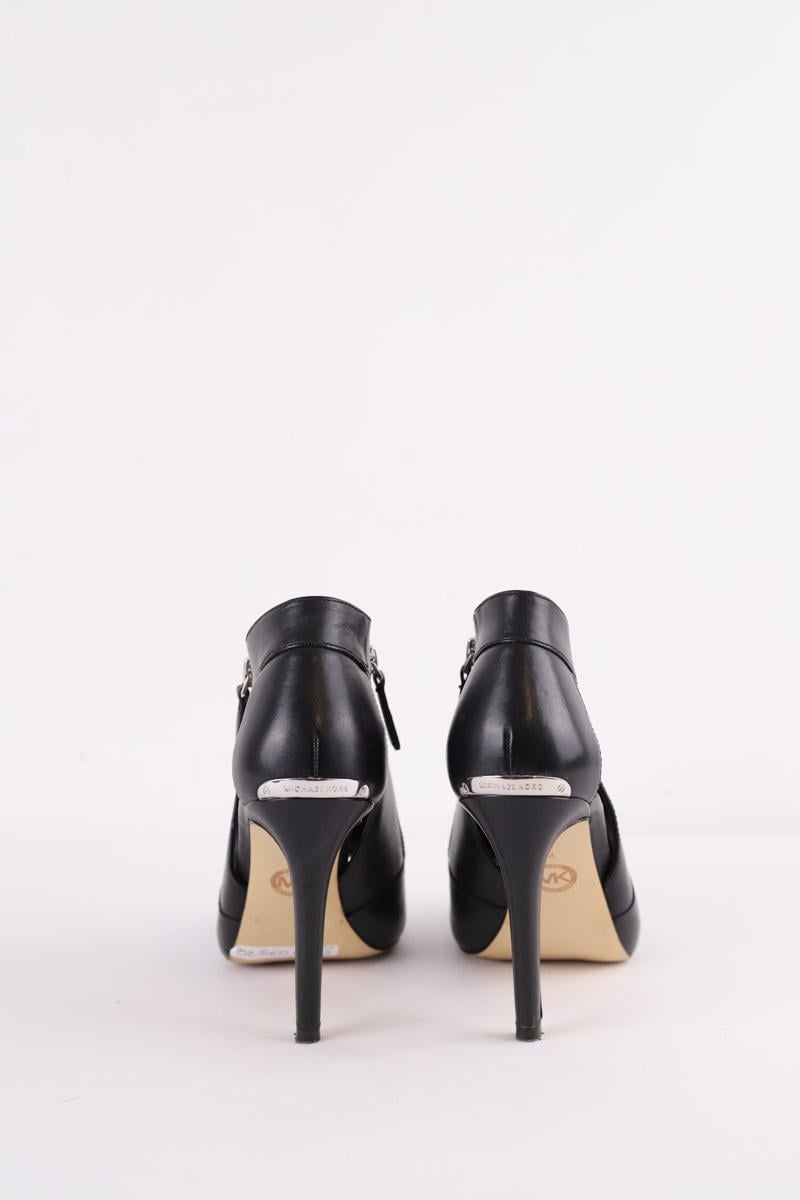 Heels MICHAEL KORS - Seconde main Black