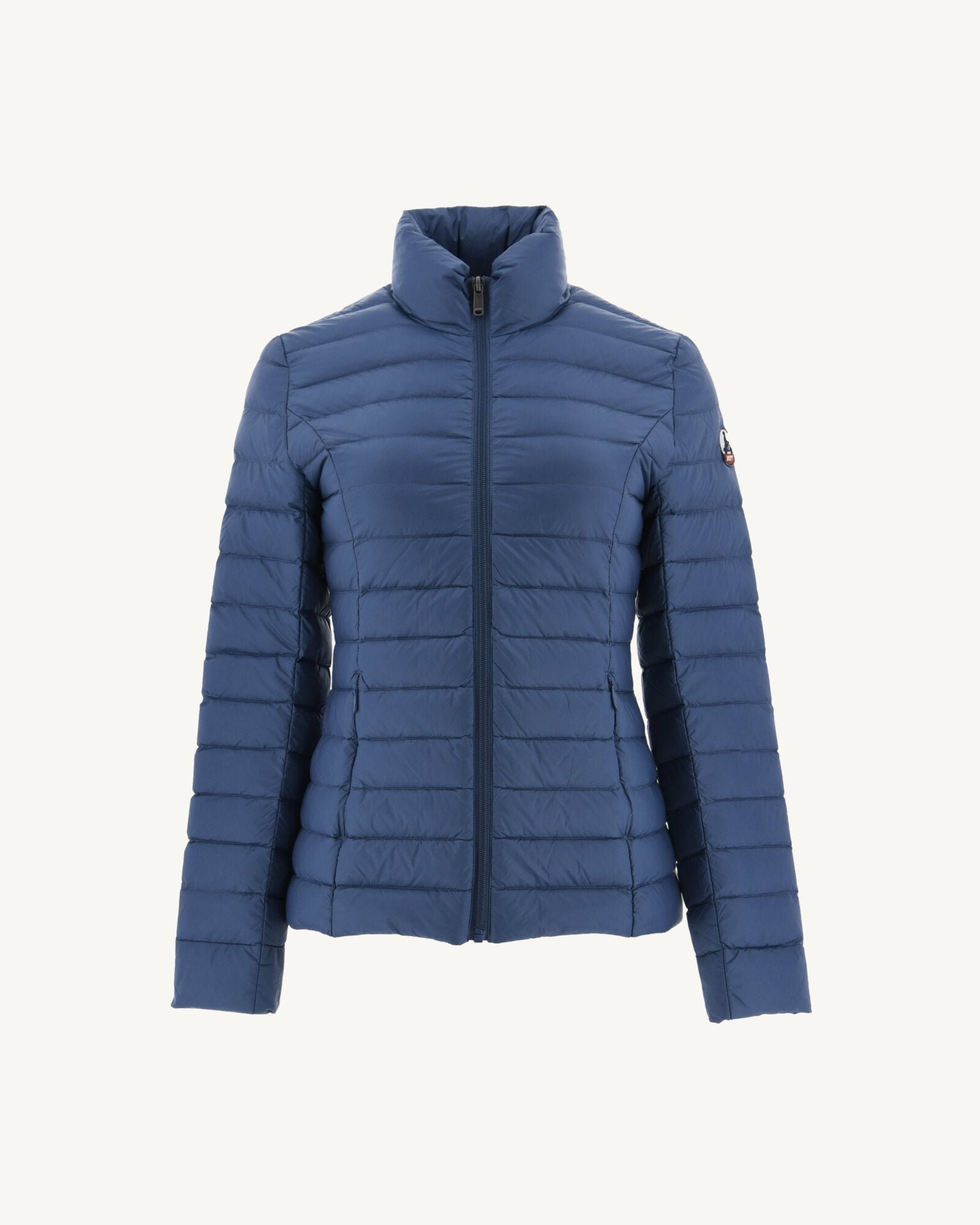 Lightweight down jacket JOTT Blue