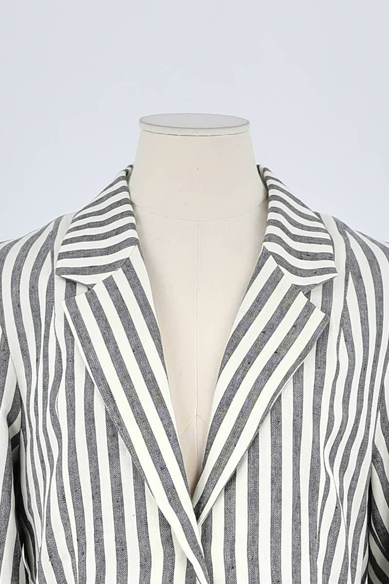 Blazer HEIMSTONE - Seconde Main Grey