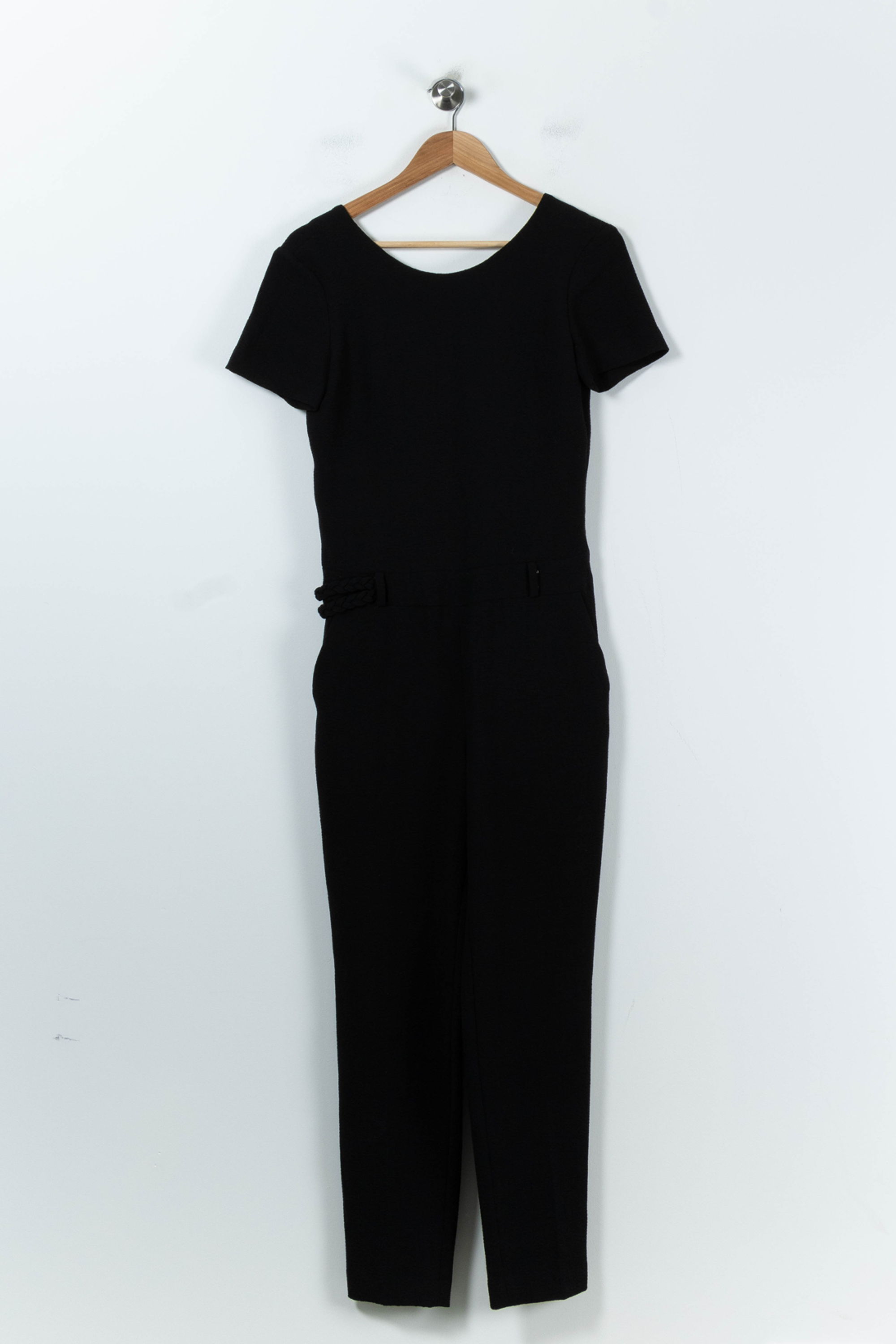 Jumpsuit SEZANE - Seconde main Black