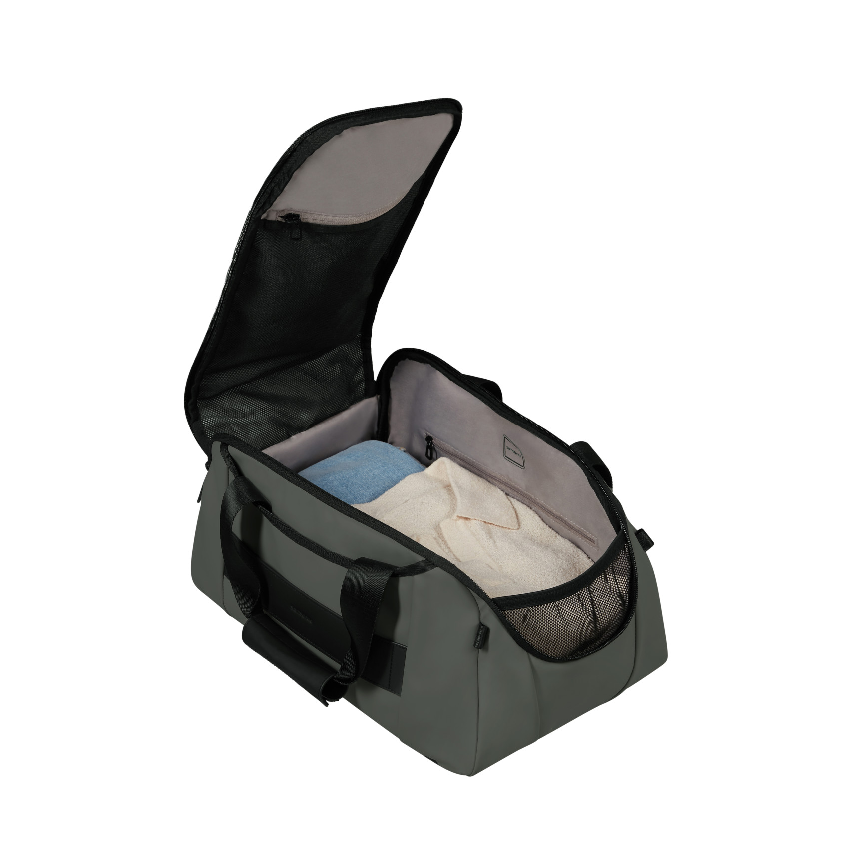 Glam-go travel bag SAMSONITE Black