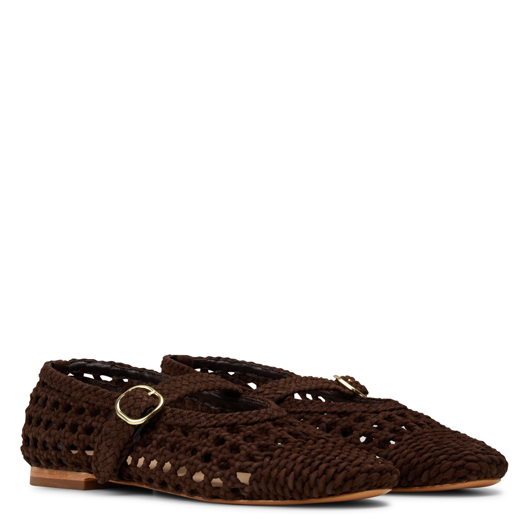 Ballerina's PETITE MENDIGOTE Bruin