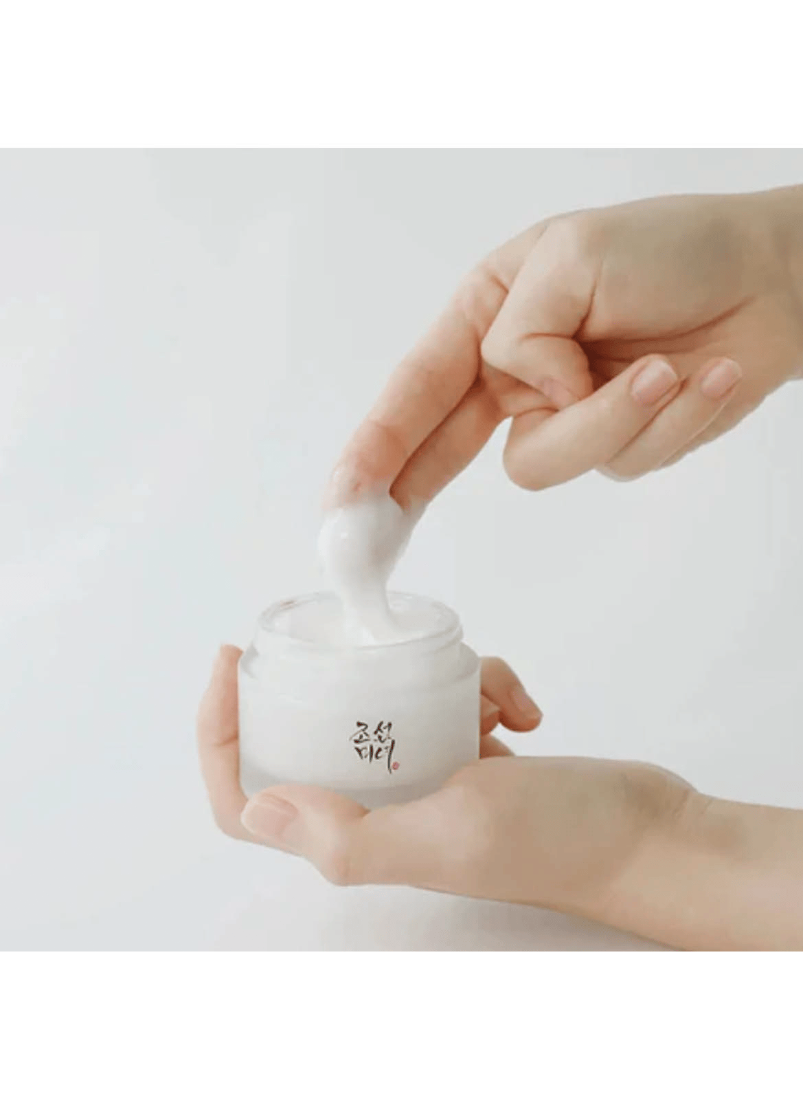 DYNASTY MOISTURIZING AND NOURISHING CREAM BEAUTY OF JOSEON No color