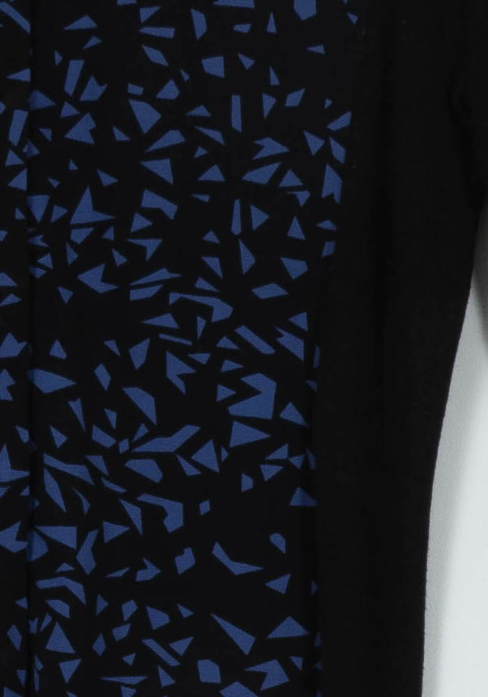 Blouse COMPTOIR DES COTONNIERS - Seconde main Multicolore