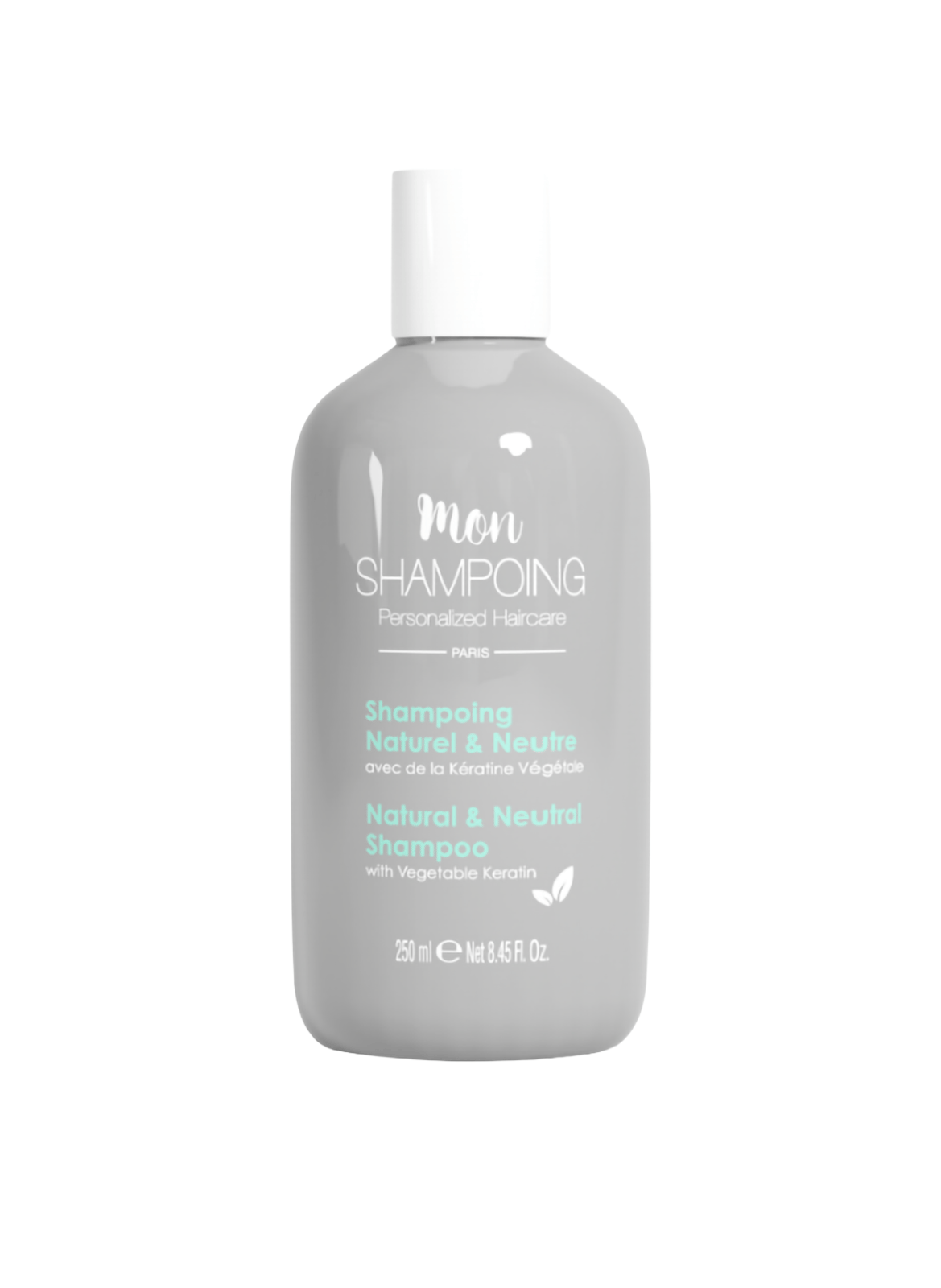 Natural & Neutral Shampoo MON SHAMPOING No color