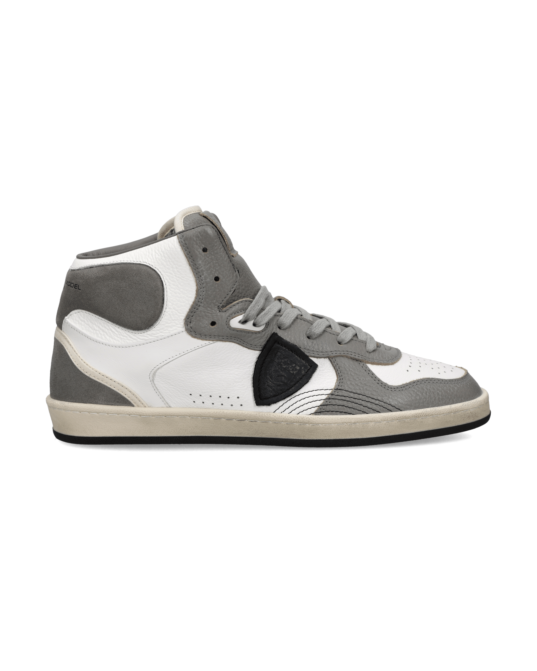 Sneakers pgal skate PHILIPPE MODEL Gris