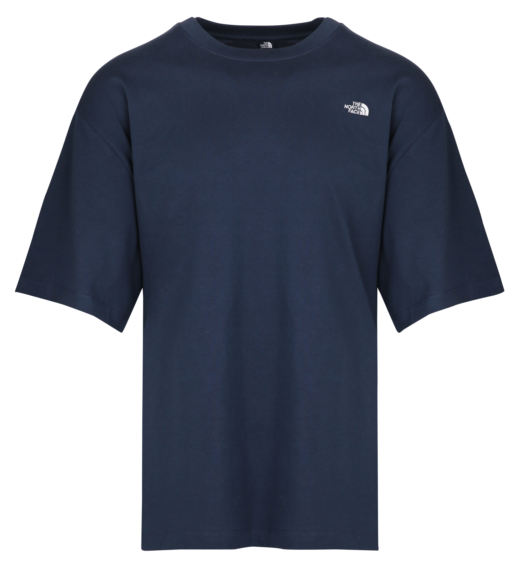 Tee-shirt oversize en coton THE NORTH FACE