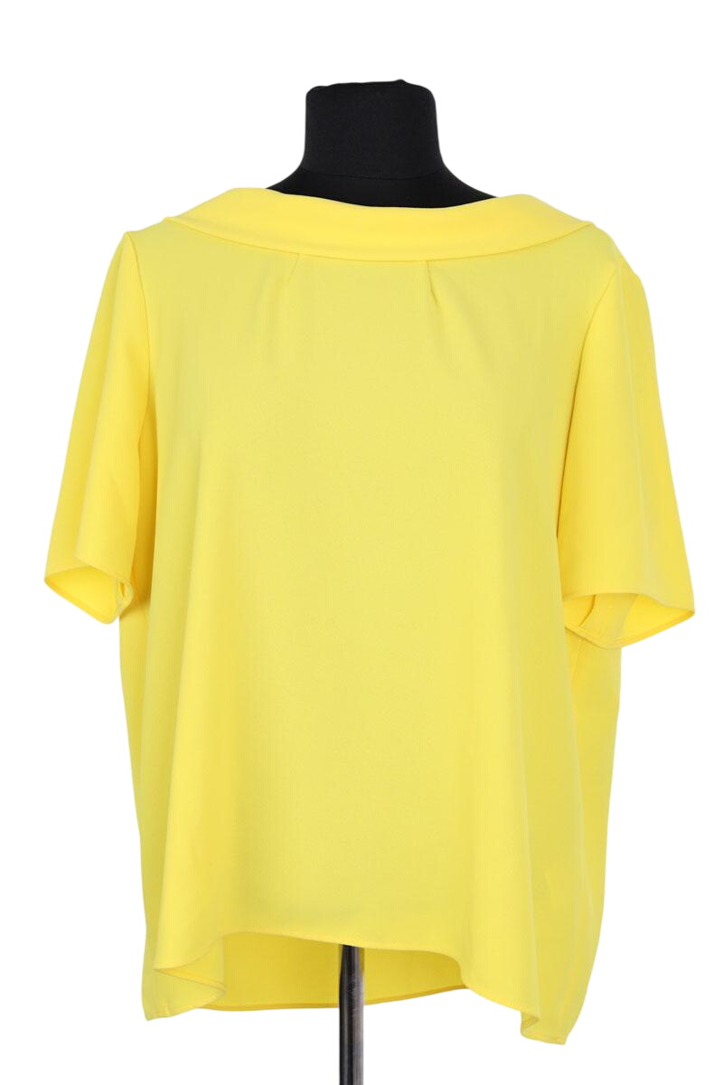 Blouse TARA JARMON - Seconde Main Jaune