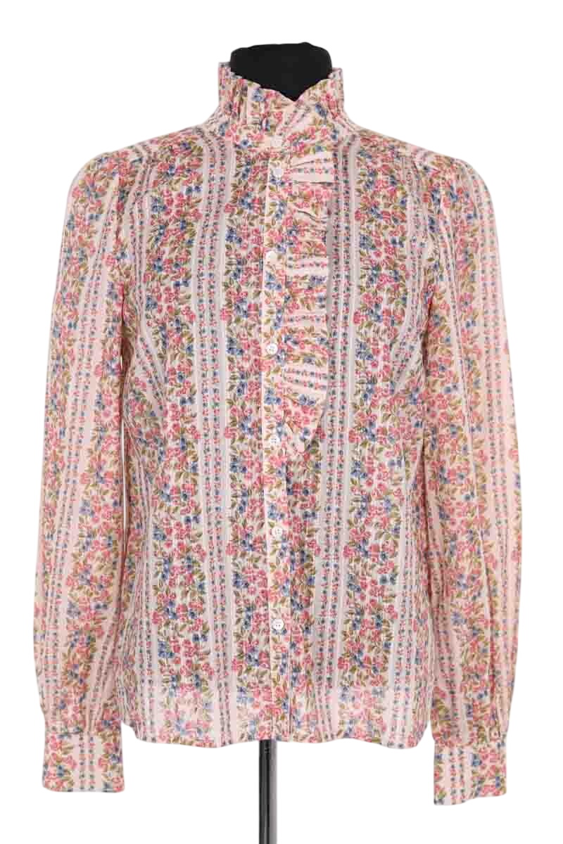 Blouse SEZANE - Seconde main Beige