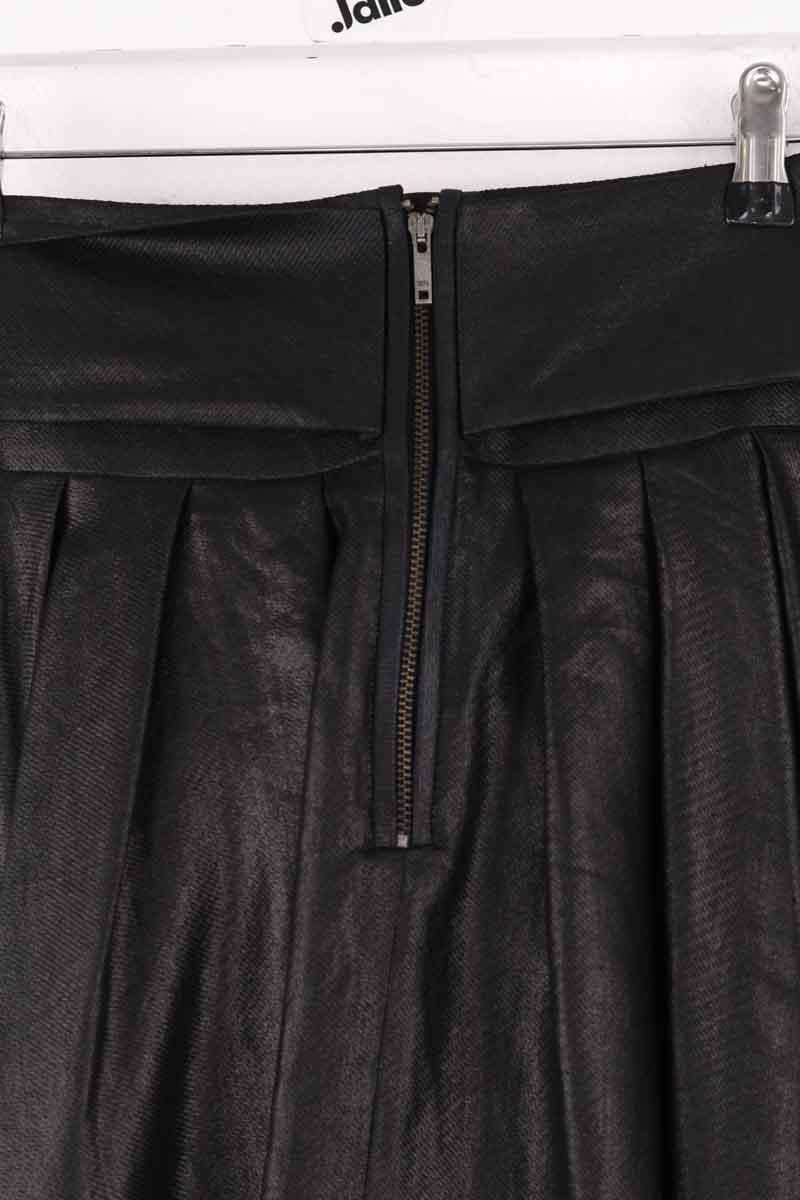 Skirt SONIA RYKIEL - Seconde Main Black