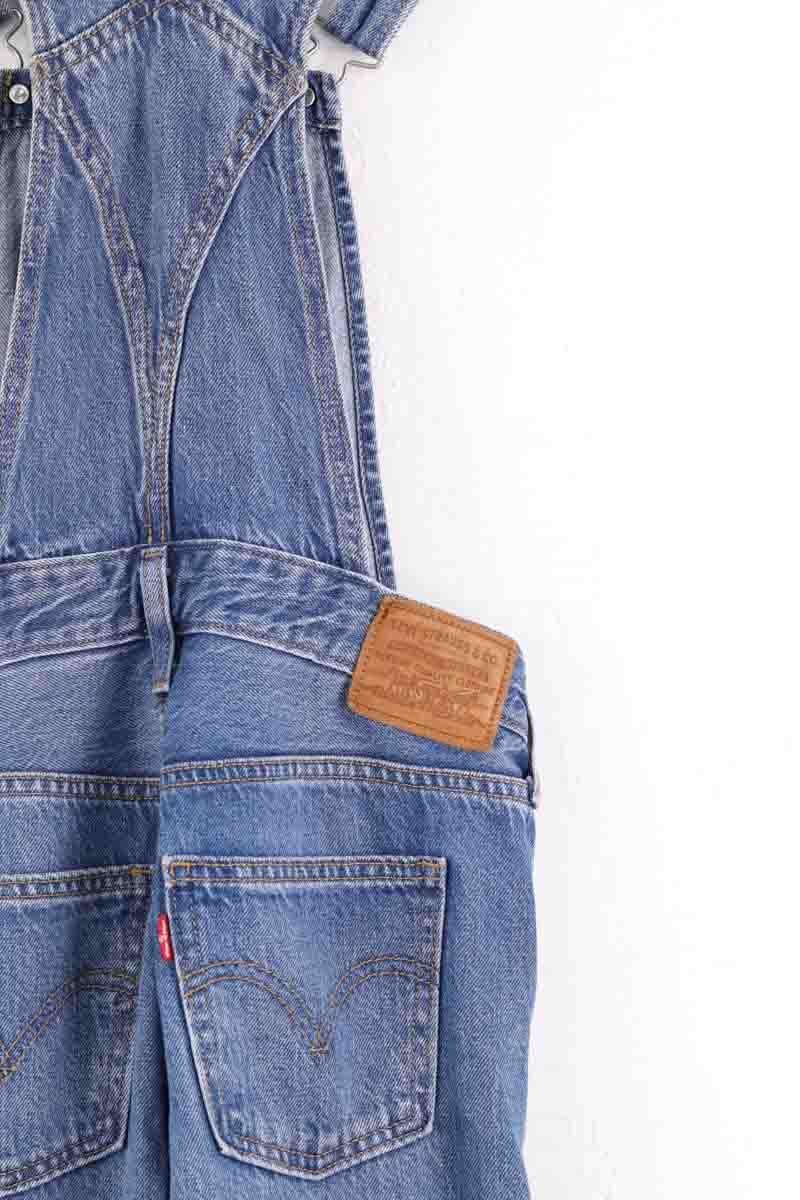 Dungarees LEVI'S - Seconde main Blue