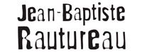 logo marque JEAN-BAPTISTE RAUTUREAU