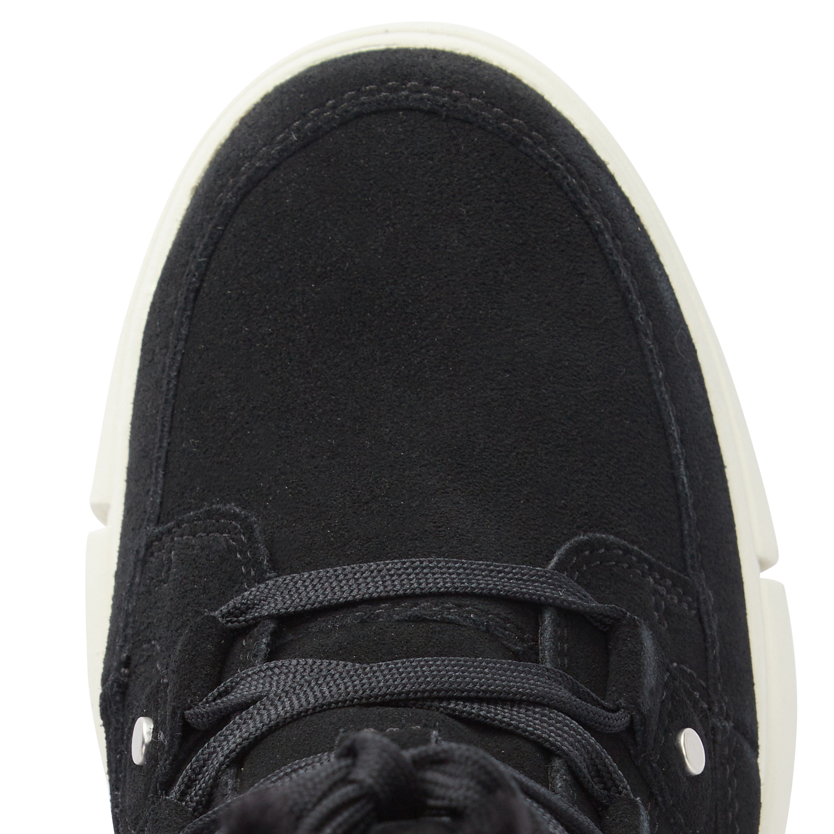 Boots met ronde neus SOREL Zwart