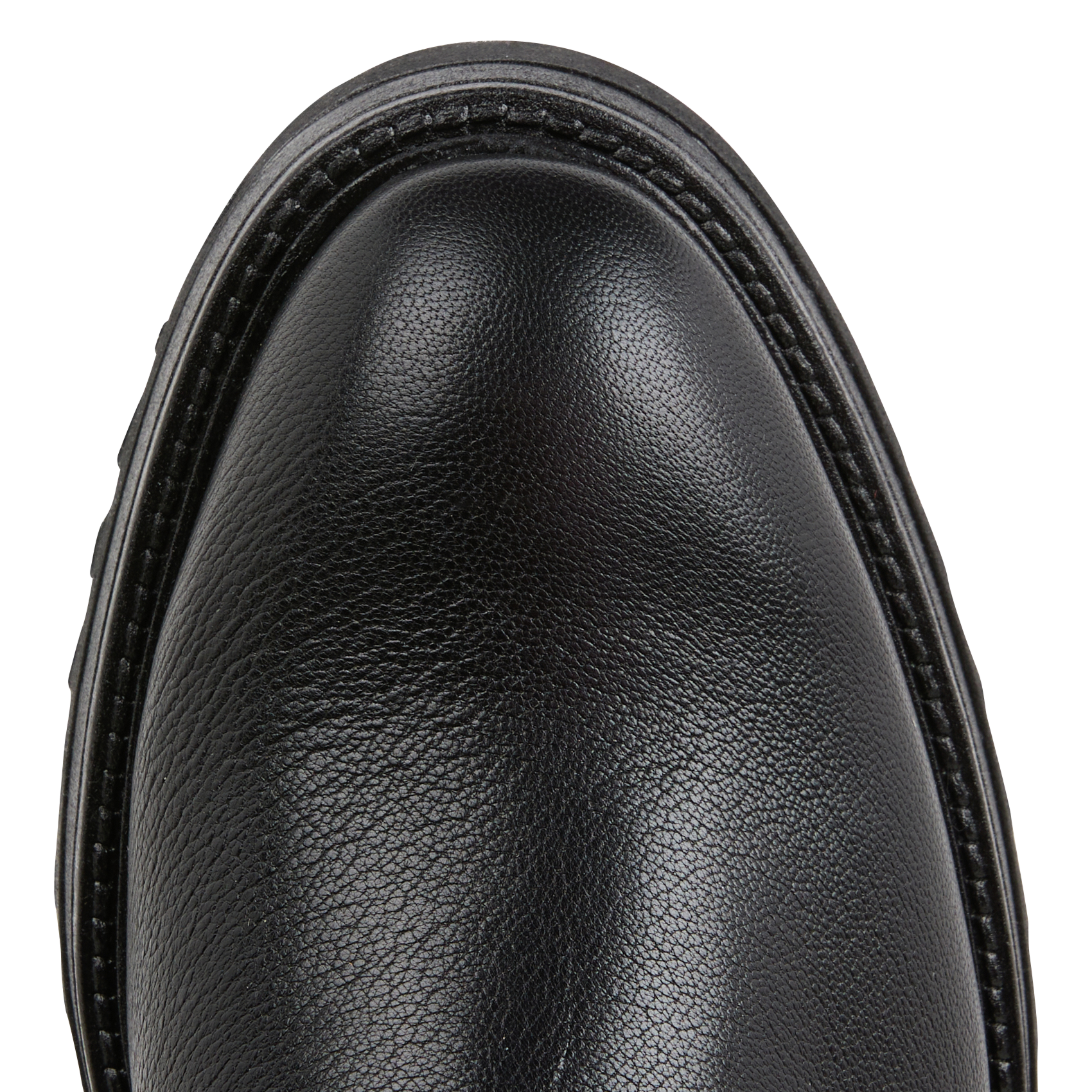 Bottines en cuir JB MARTIN Noir