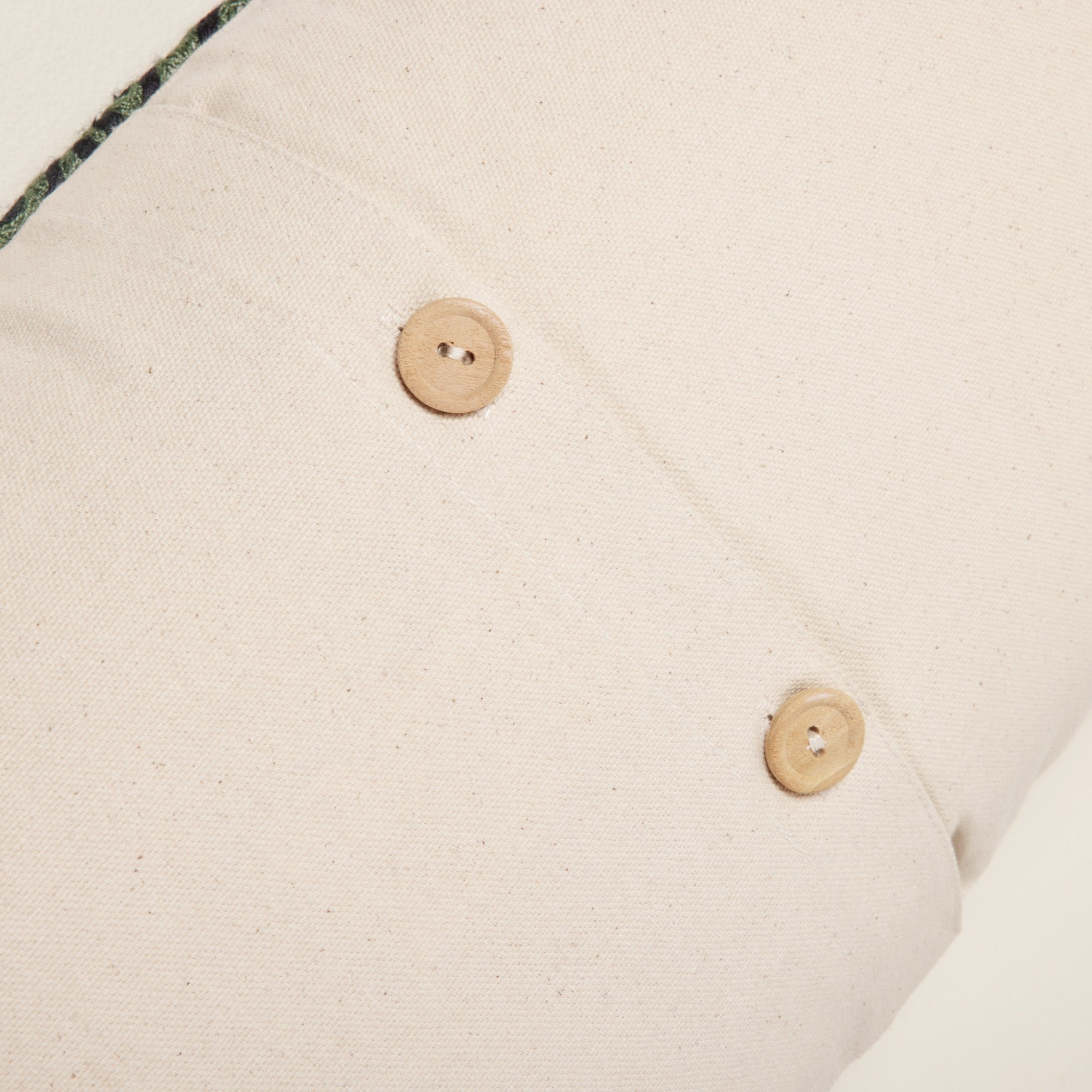 Cushion cover MADURA Beige