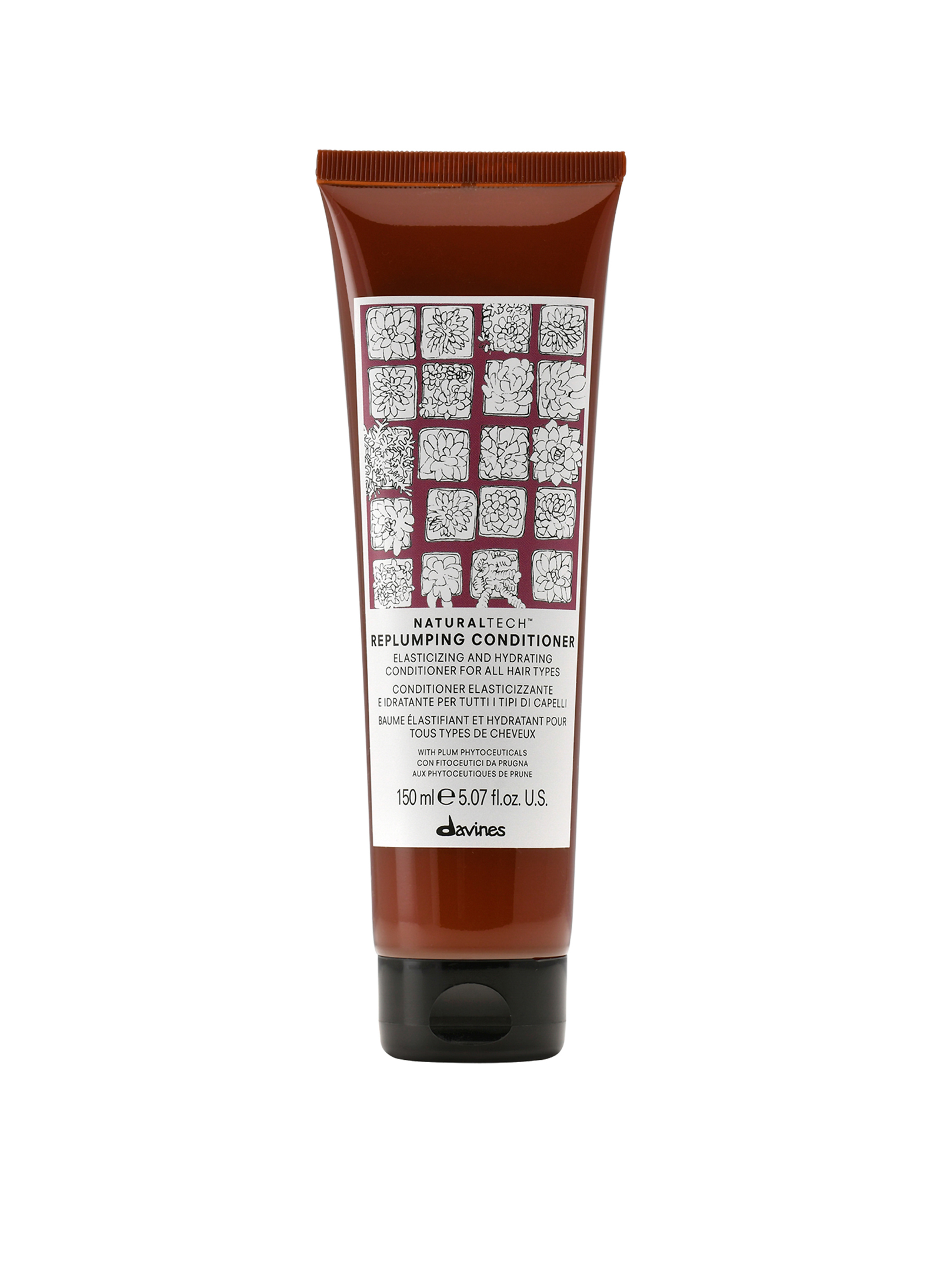 Replumping Conditioner DAVINES No color