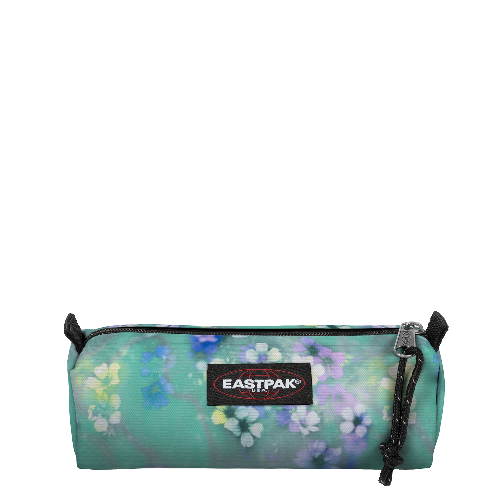 Eastpak x Peanuts printed pencil case EASTPAK Blue