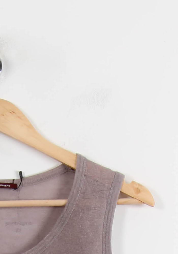 Top & tank top COMPTOIR DES COTONNIERS - Seconde main Grey