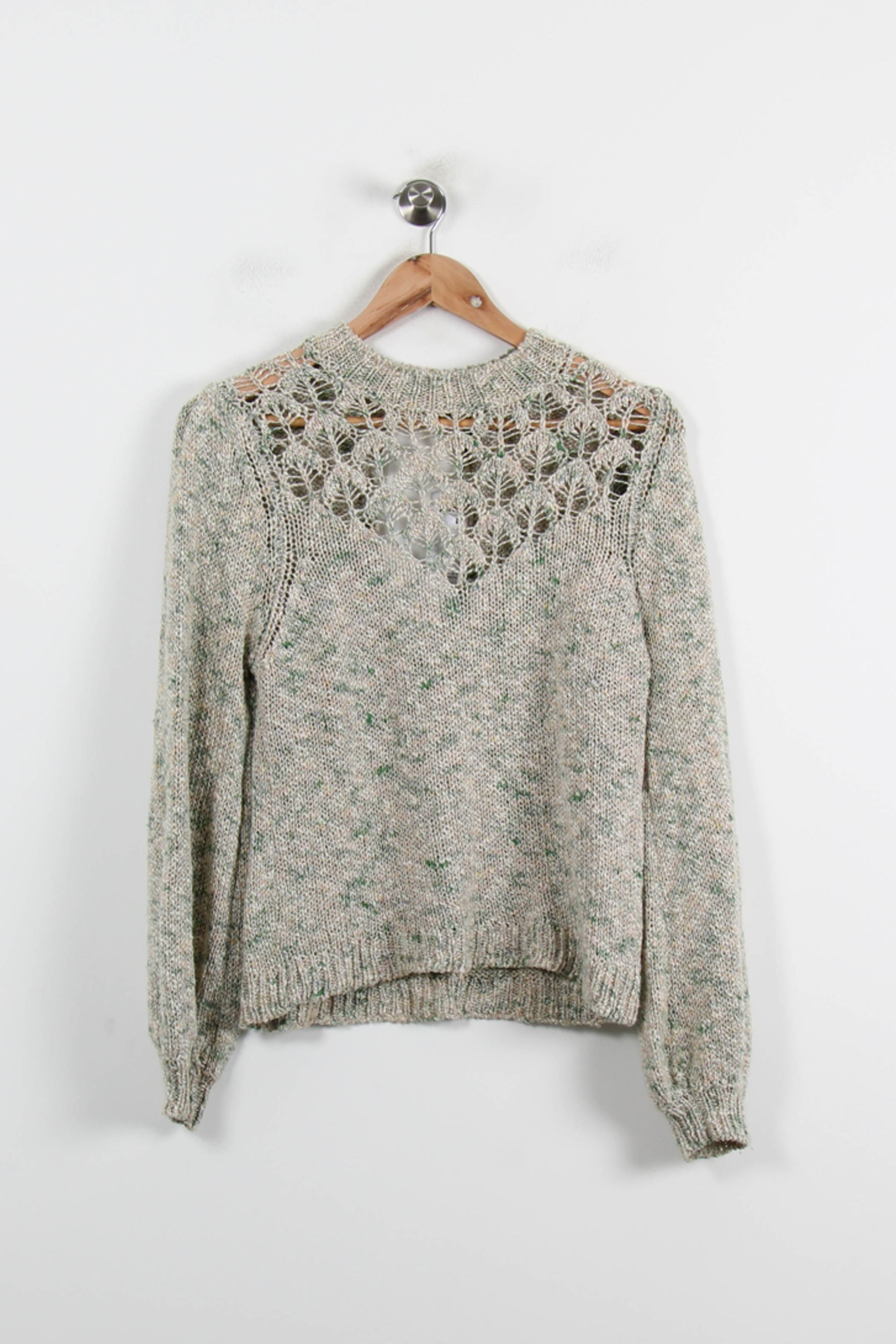 Knitwear SEZANE - Seconde main Multicolored