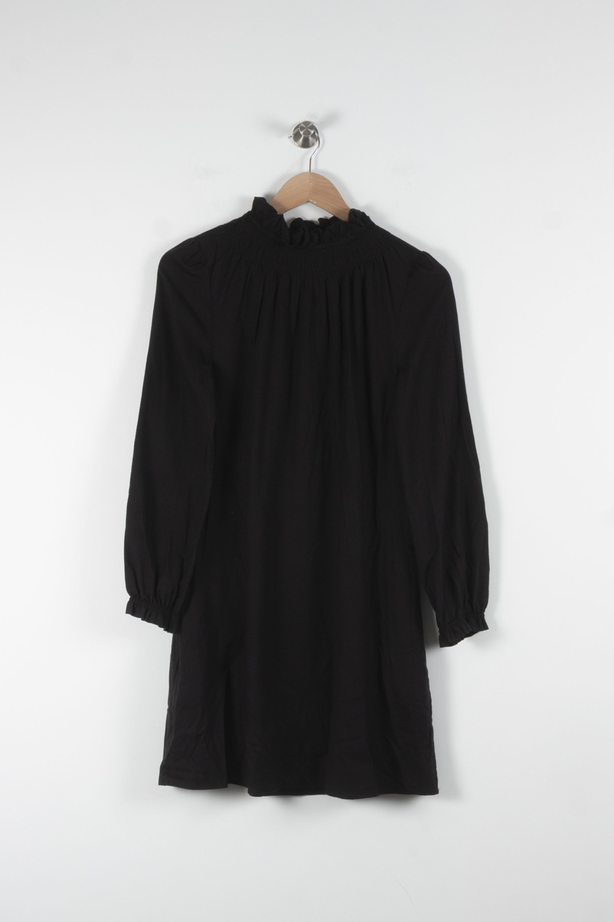 Short & Midi Dress COMPTOIR DES COTONNIERS - Seconde main Black