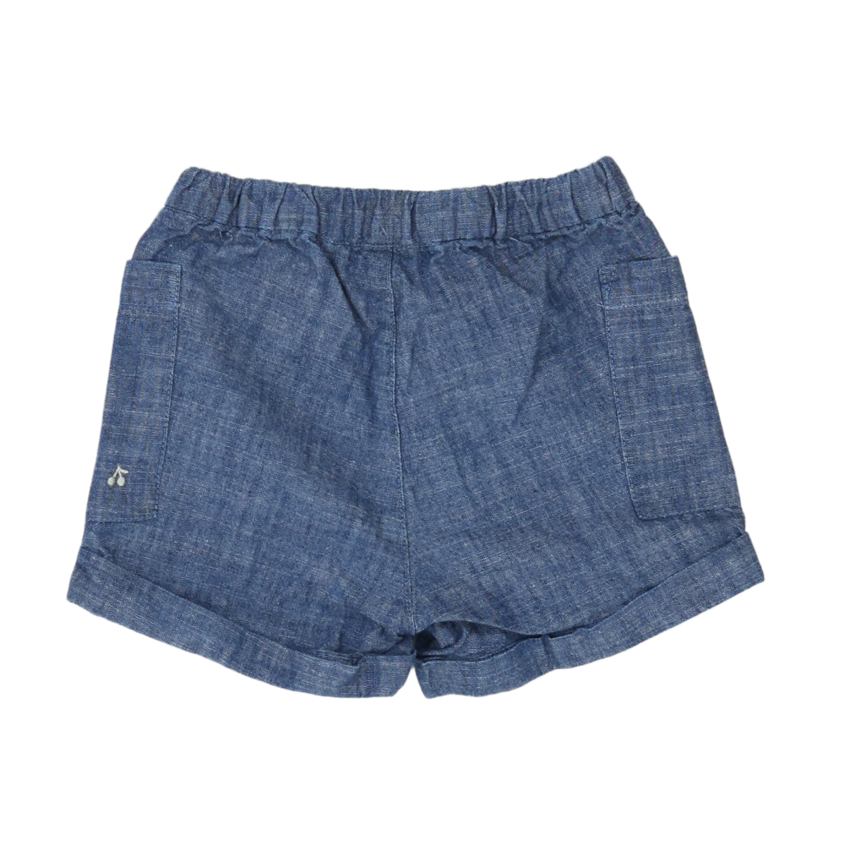 Blue Kids Shorts - 3 years BONPOINT - Seconde Main Blue