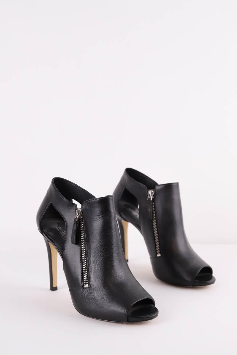 Heels MICHAEL KORS - Seconde main Black