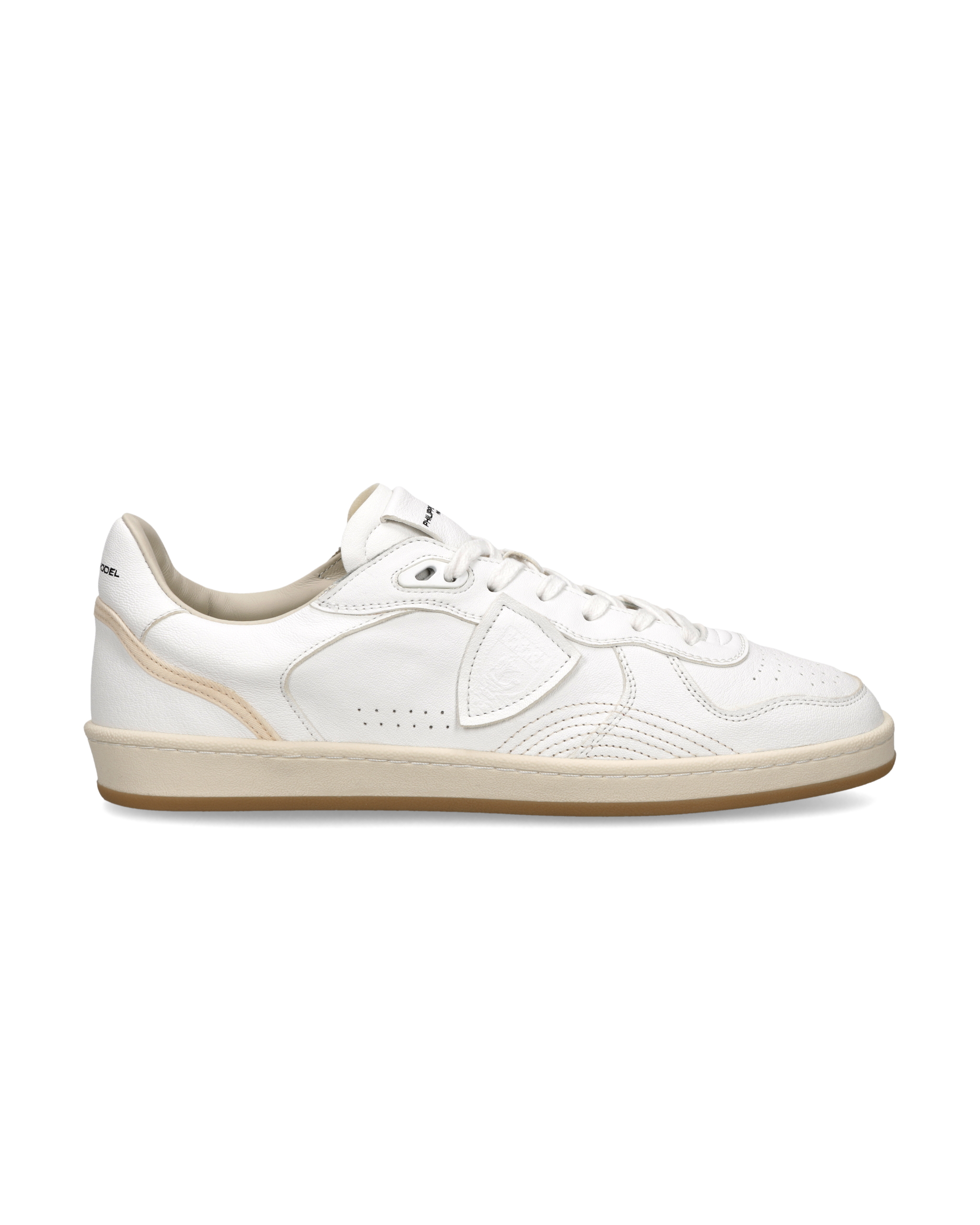 Skate PGAL sneakers PHILIPPE MODEL White