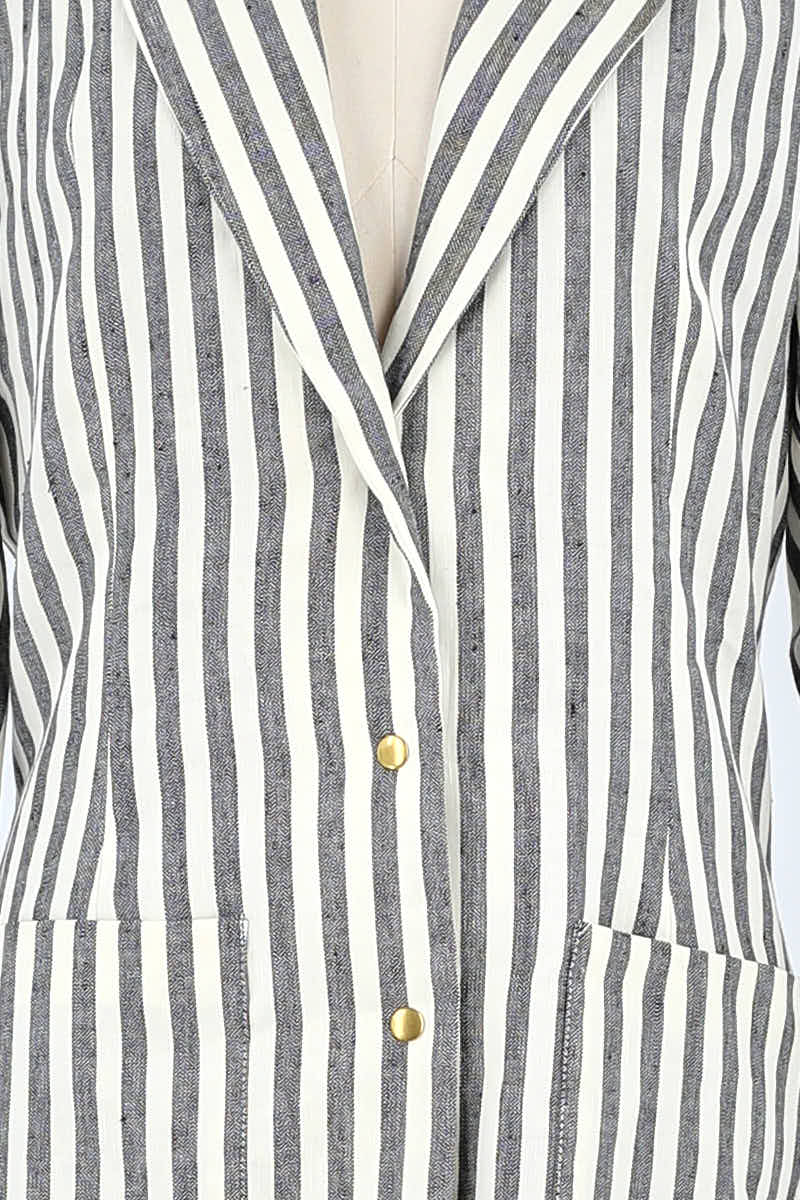 Blazer HEIMSTONE - Seconde Main Grey