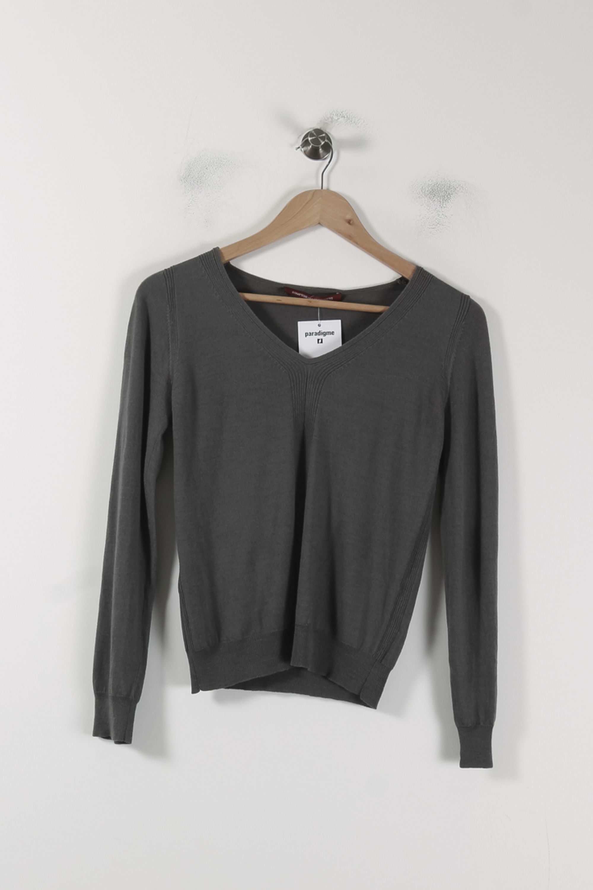 Knitwear COMPTOIR DES COTONNIERS - Seconde main Grey