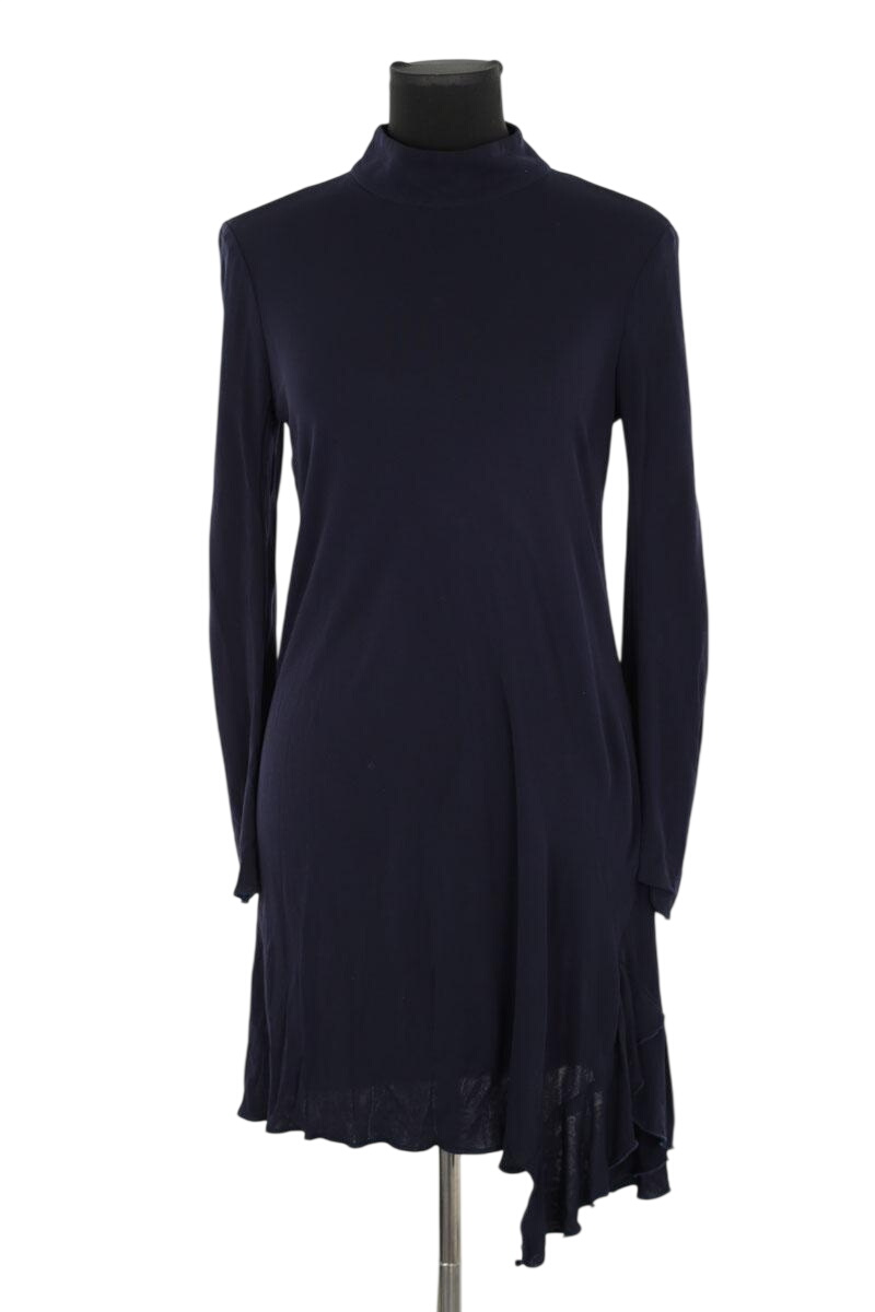 Dress TARA JARMON - Seconde Main Blue
