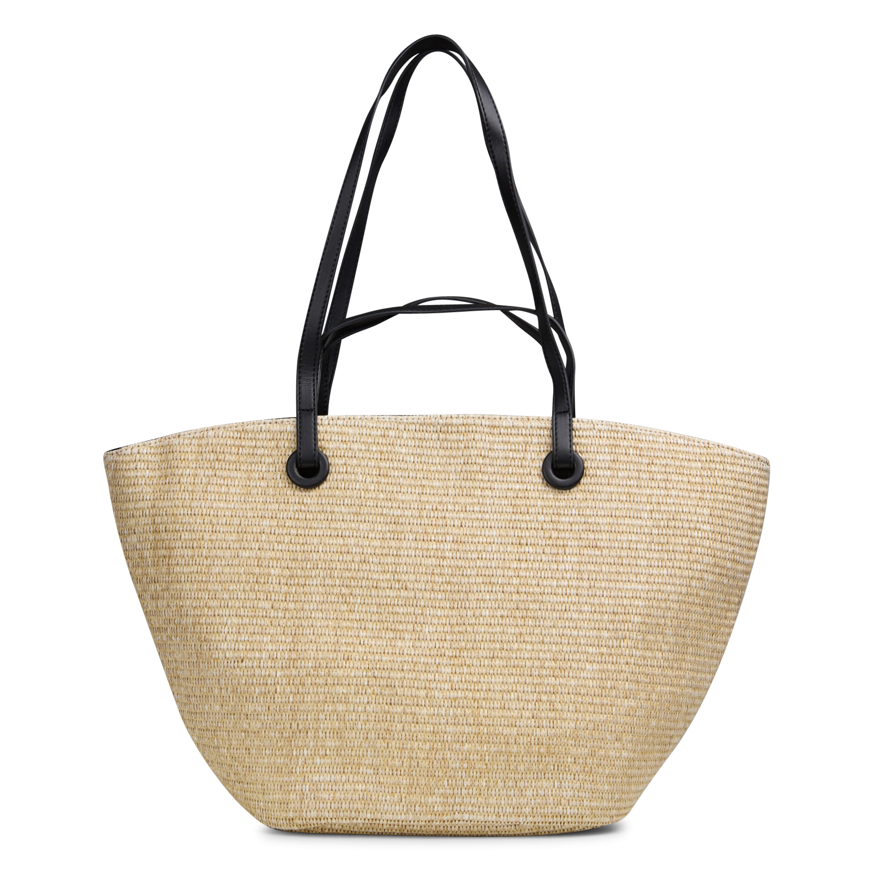 Bast-Shopper AU PRINTEMPS PARIS Beige