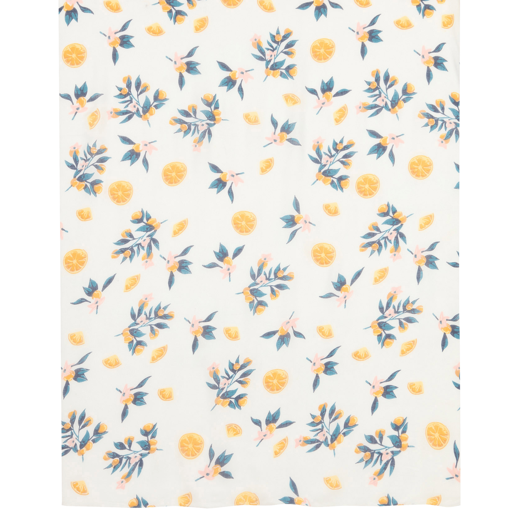 - 86 x 182 cm. AU PRINTEMPS PARIS Yellow