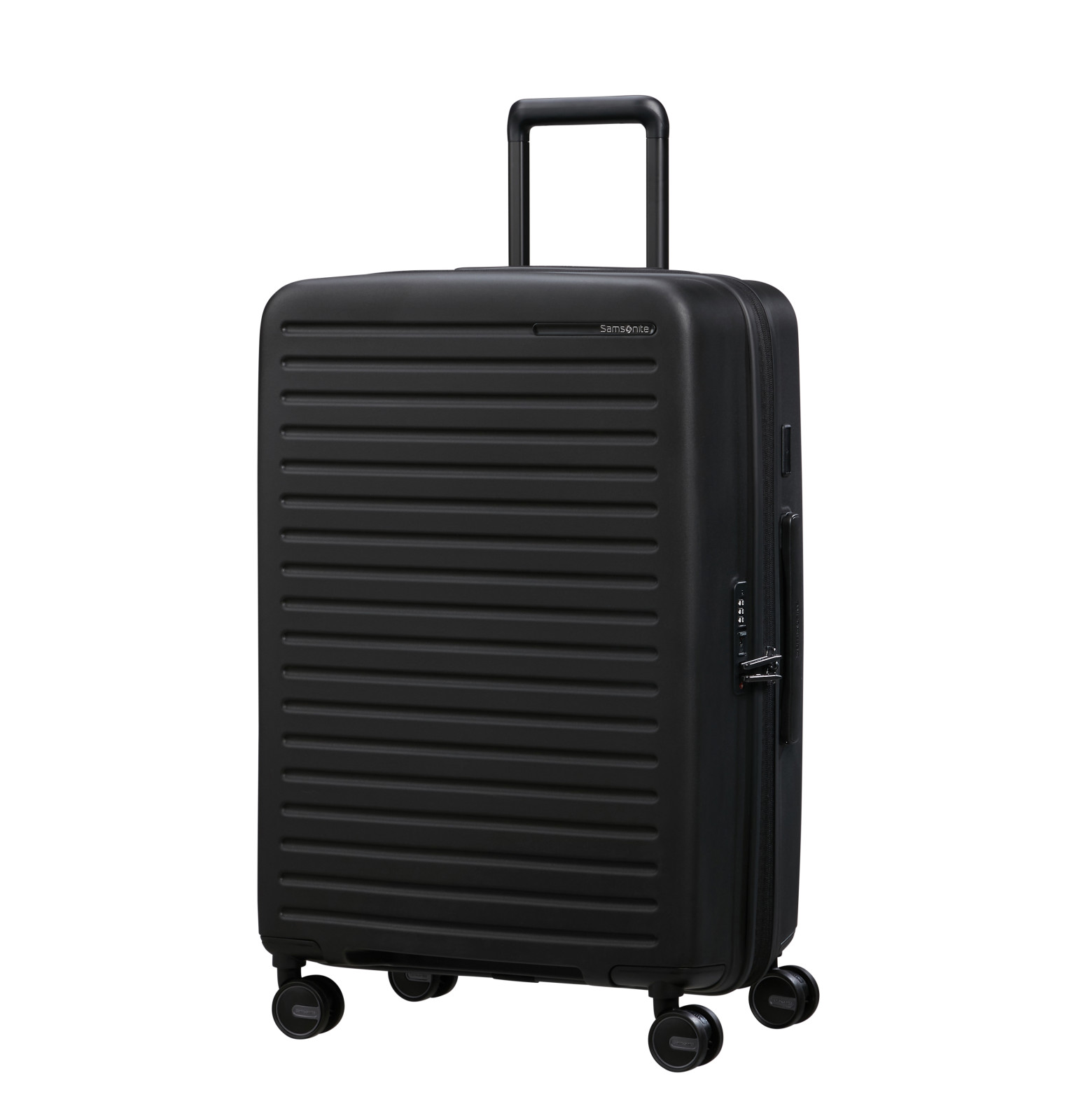 Restackd 4-wheel suitcase size M SAMSONITE