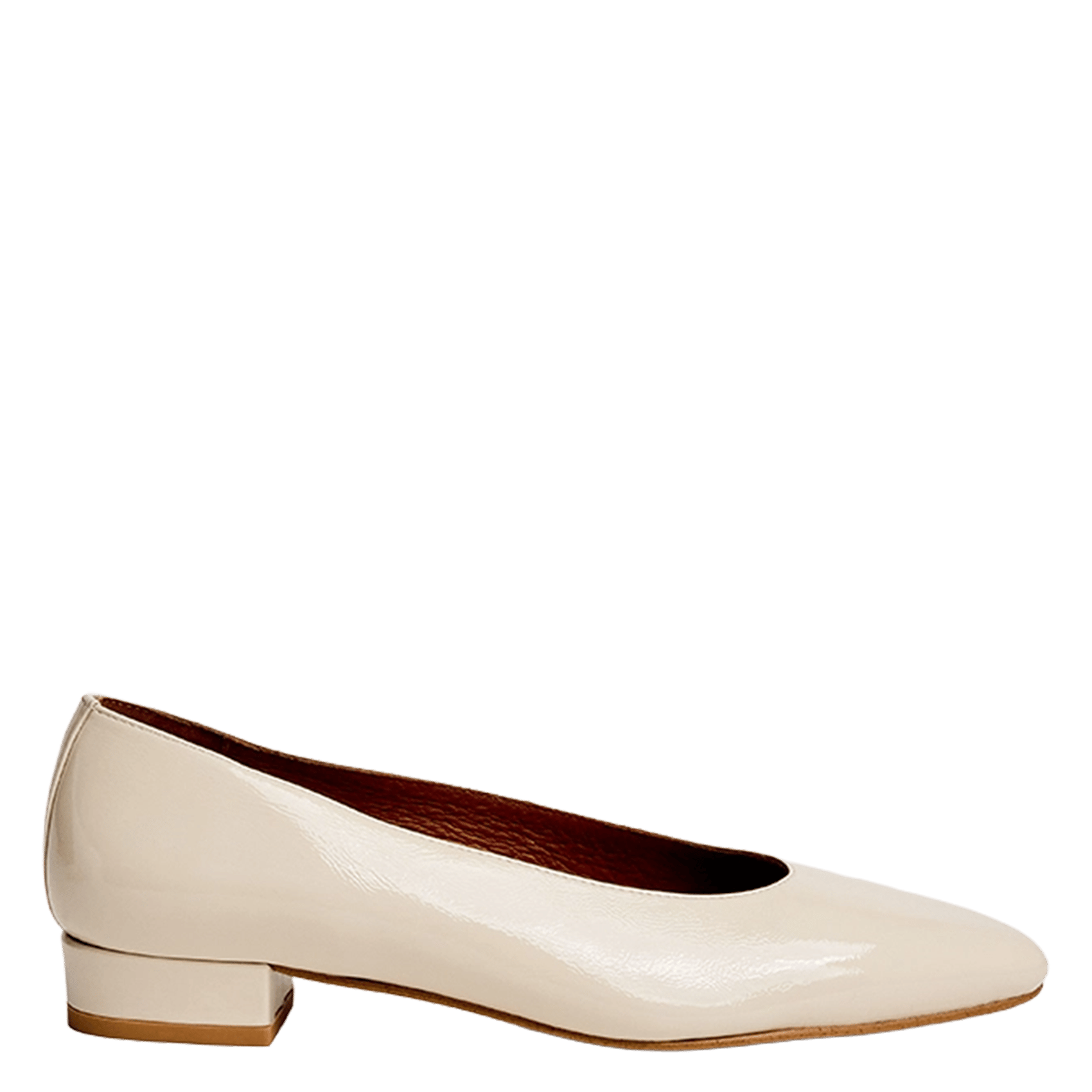 Ballet pumps JONAK