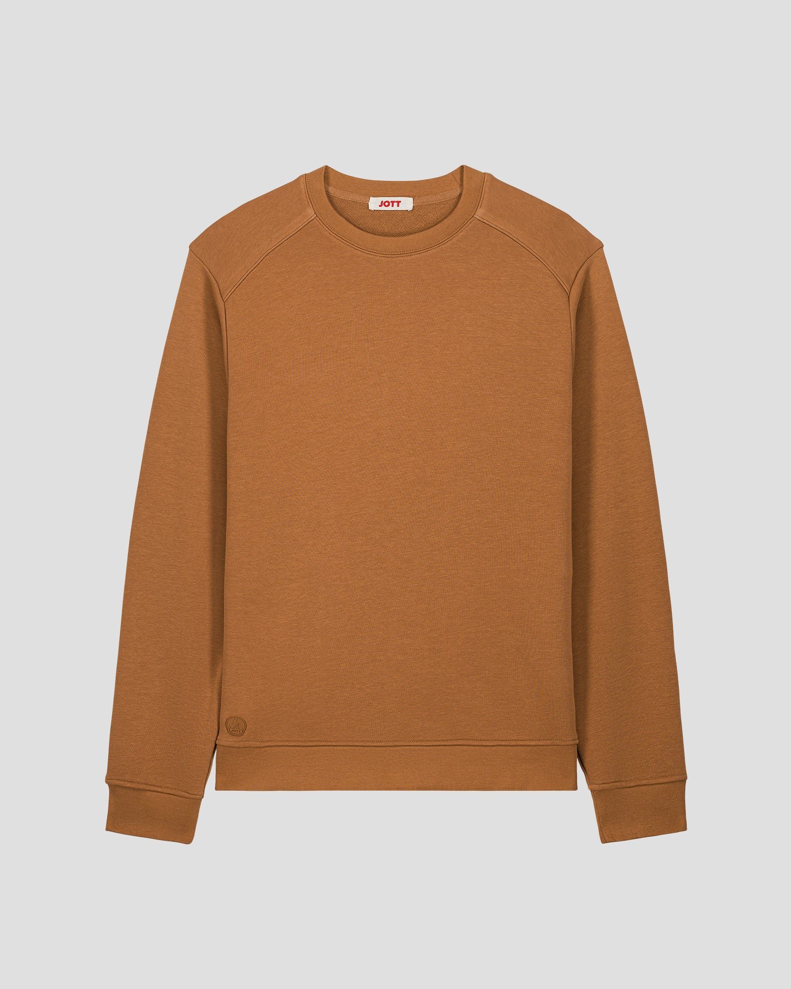 Robin Sweatshirt JOTT Brown