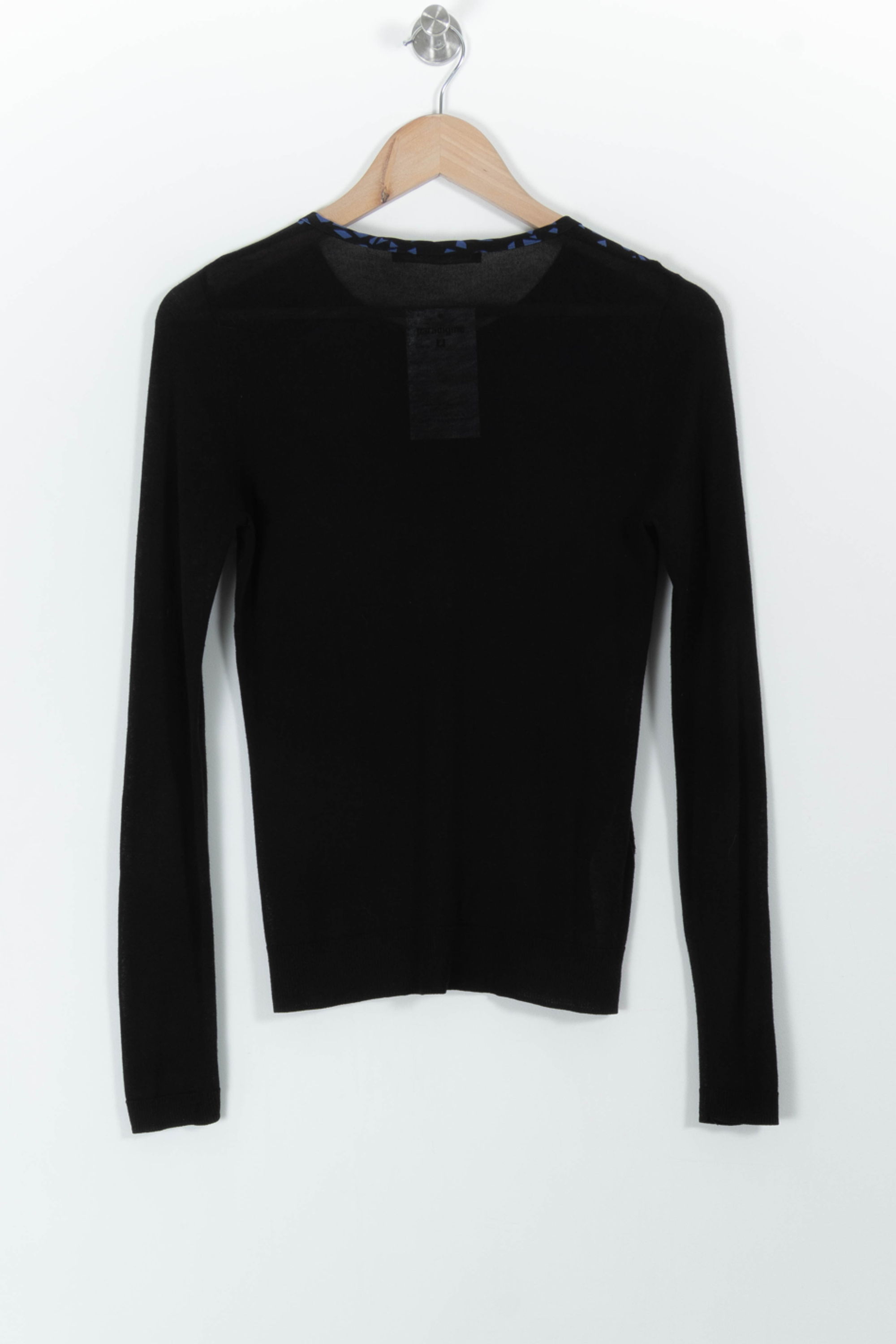 Blouse COMPTOIR DES COTONNIERS - Seconde main Multicolore