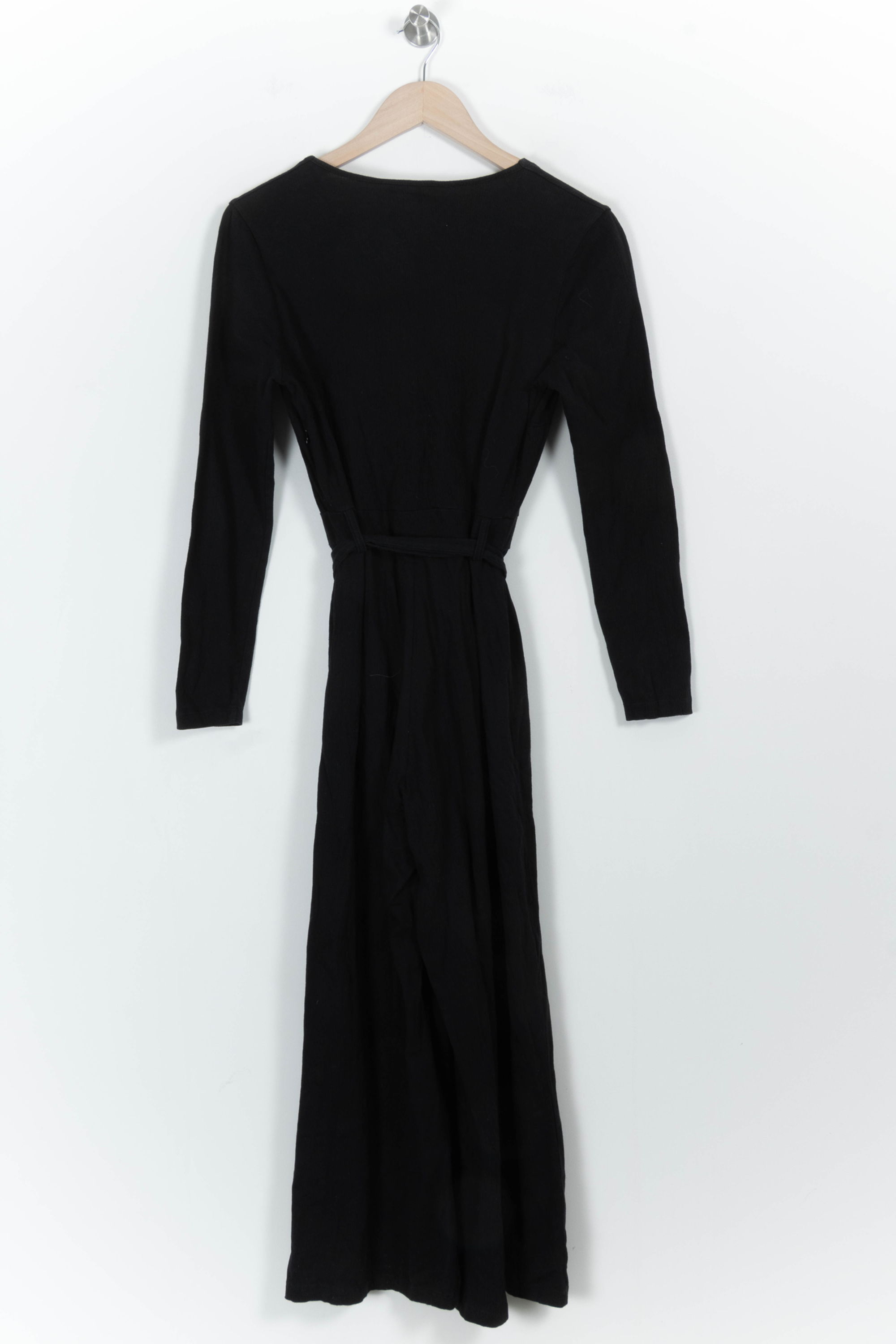 Jumpsuit BALZAC PARIS - Seconde Main Black