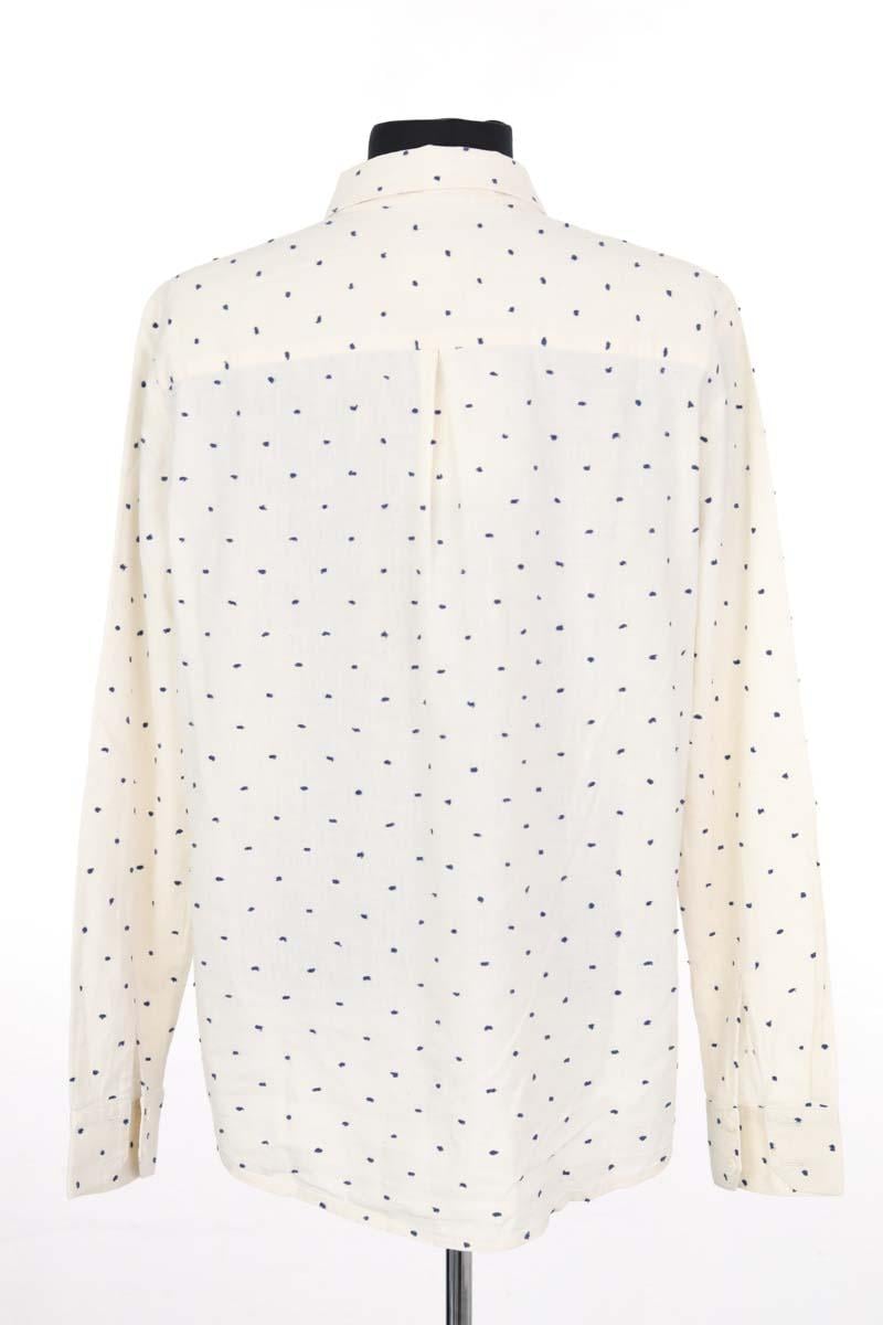 Chemise SEZANE - Seconde main Beige